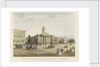 Trinity Chapel, Sailors Home by unknown