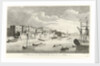 A view taken near Limehouse Bridge, looking down the Thames by John Boydell
