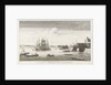 A view of Blackwall looking towards Greenwich by John Boydell
