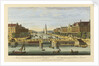 A view of Amsterdam taken from the Old Rampart by Robert Laurie & James Whittle