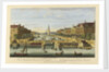 A view of Amsterdam taken from the Old Rampart by Robert Laurie & James Whittle