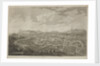 Boulogne low water, 1800, showing boats for the invasion of England by unknown