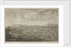 Boulogne low water, 1800, showing boats for the invasion of England by unknown