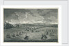 Boulgone, high water, 1800, boats preparing for invasion of England by unknown