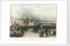 Rouen by Joseph Mallord William Turner