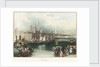 Rouen by Joseph Mallord William Turner