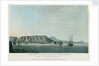 Cape Brun to the gorge of St Andre, Toulon by Knight
