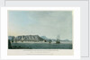 Cape Brun to the gorge of St Andre, Toulon by Knight