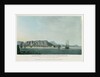 Cape Brun to the gorge of St Andre, Toulon by Knight