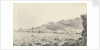 View of Bastia, Corsica by unknown