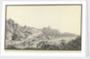 View of Bastia, Corsica by unknown