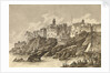 Port of Bastia, Corsica by unknown
