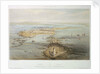 View of Cadiz by A. Guesdon