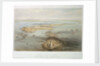 View of Cadiz by A. Guesdon