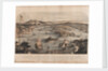 The harbour, fortifications, and Bight of Revel, from Wulf Island, in the Gulf of Finland, opposite Baro Sound, near Sweaborg... by H. Schmidt