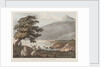 A burial place at Beirut by F.B. Spilsbury