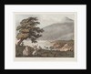 A burial place at Beirut by F.B. Spilsbury