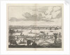 View of Surat, circa 1660 by unknown