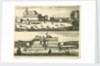 The English fort of Bombay by unknown