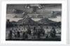The city of Japare near Samarang by unknown