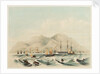 Smuggling opium - Capsing-Moon Passage by unknown