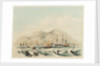 Smuggling opium - Capsing-Moon Passage by unknown