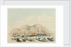 Smuggling opium - Capsing-Moon Passage by unknown