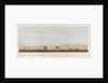 A view of Cape Town, Table Bay & Tygerberg by J.W. Burchell