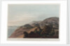 Country west of Algiers from the British Consul General's garden by W. G.