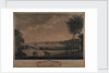 A view of Dry Harbour in the parish of St Ann's Jamaica by unknown