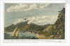 View of the bay & town of St Pierre (Martinique) by Cooper Willyams