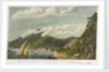 View of the bay & town of St Pierre (Martinique) by Cooper Willyams