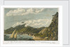 View of the bay & town of St Pierre (Martinique) by Cooper Willyams