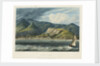 Roseau, Dominica by Caddy Caddy