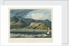 Roseau, Dominica by Caddy Caddy
