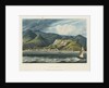 Roseau, Dominica by Caddy Caddy