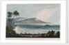 Scarbro' Bay, Tobago by D. McArthur