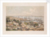 View of Georgetown (Guyana) by Unknown