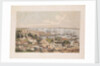 View of Georgetown (Guyana) by Unknown