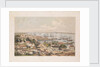 View of Georgetown (Guyana) by Unknown