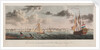 View of the town of Paramaribo, with the road & shipping from the opposite shore by J. Johnson