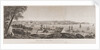 View of Sydney and the Paramatta river by LeSueur