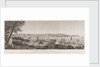 View of Sydney and the Paramatta river by LeSueur