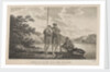 View of New Zealand by de Sainson