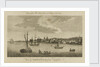 View of Greenwich from Deptford by unknown