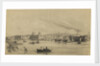 Greenwich and the Dreadnaught by William Parrott