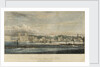 Greenwich Pier by Charles Fairland