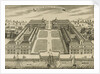 The Royal Hospital at Greenwich by Sutton Nicholls