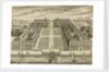 The Royal Hospital at Greenwich by Sutton Nicholls