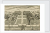 The Royal Hospital at Greenwich by Sutton Nicholls